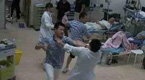 男子追求女护士被拒闯医院刺死医生